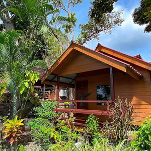 Hotel Rapala Rock Wood Resort cazare Krabi