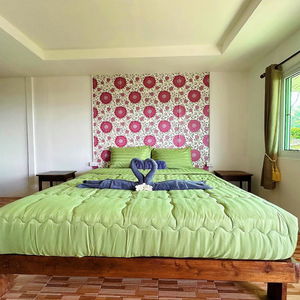 Hotel Cottage Hill At Lanta cazare Ko Lanta