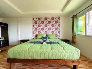 Hotel Cottage Hill At Lanta cazare Ko Lanta