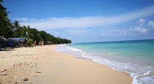 Hotel The Lazy Lodge cazare Ko Lanta