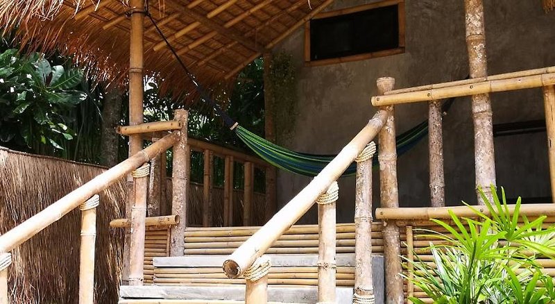 The Lazy Lodge