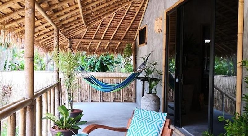The Lazy Lodge