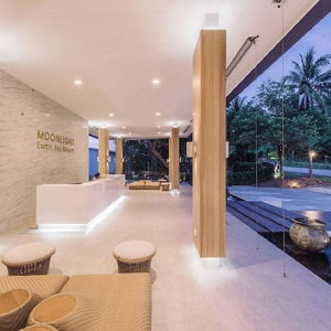 Hotel Moonlight Exotic Bay Resort cazare Ko Lanta