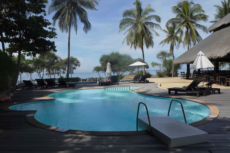 Moonlight Exotic Bay Resort