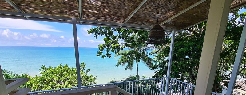Moonlight Exotic Bay Resort