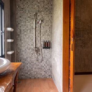 Hotel Long Beach Chalet cazare Ko Lanta