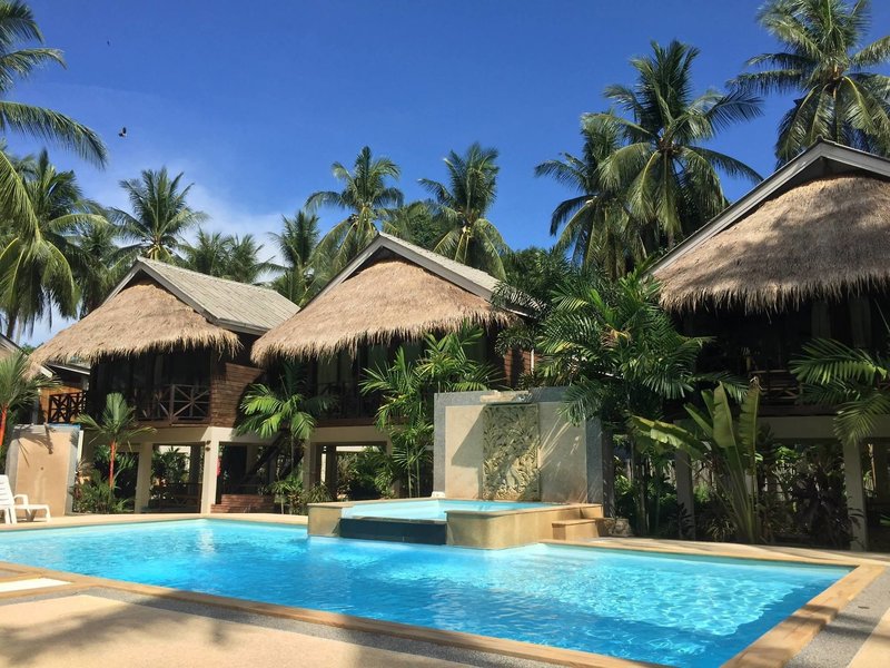 Long Beach Chalet