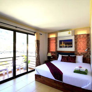 Hotel Lanta At Home cazare Ko Lanta