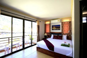 Hotel Lanta At Home cazare Ko Lanta