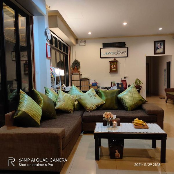Lanta At Home