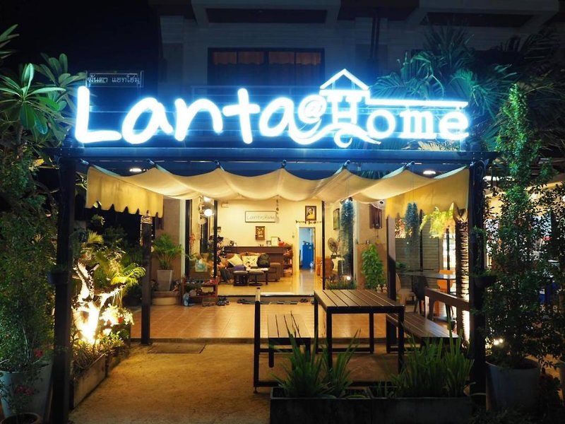 Lanta At Home