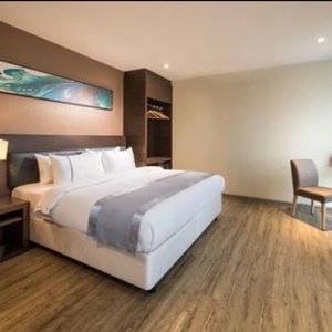 Sejur Ramada Encore By Wyndham Chinatown Kuala Lumpur vacanta Kuala Lumpur