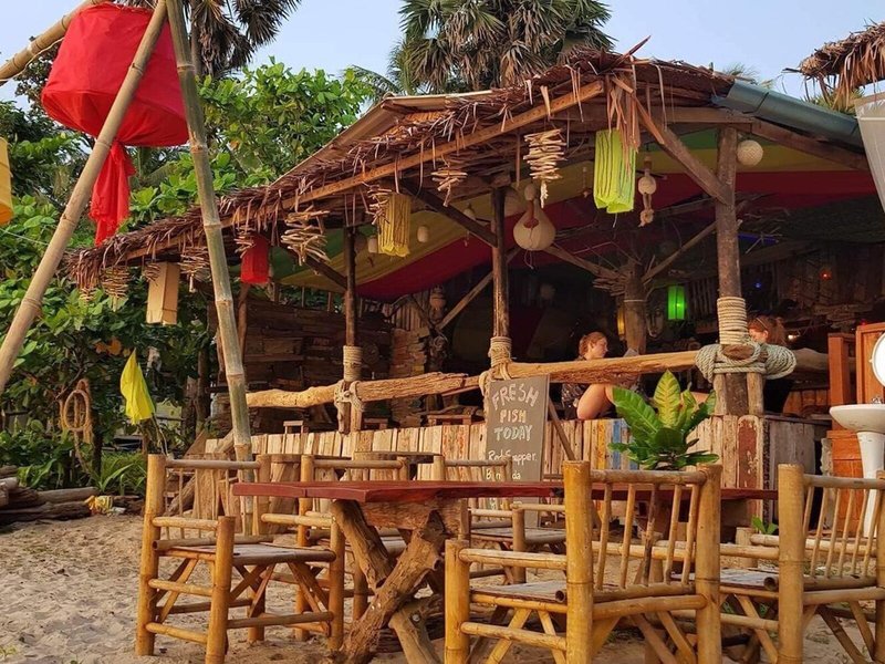 Hotel Klong Jark Bungalow