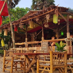 Sejur Klong Jark Bungalow vacanta Ko Lanta