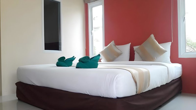 Hotel Popular Lanta Resort