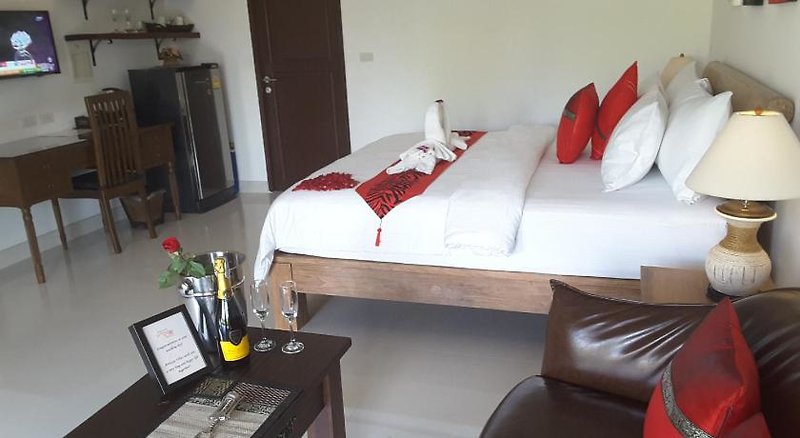 Arthaya Villas