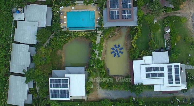 Arthaya Villas