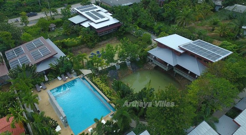 Arthaya Villas