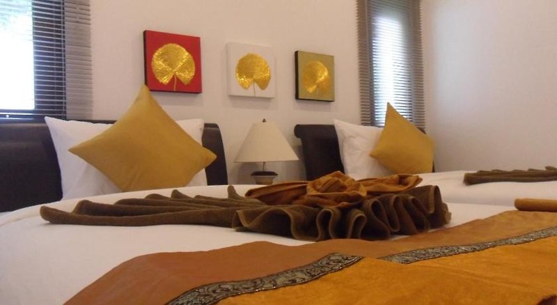Arthaya Villas