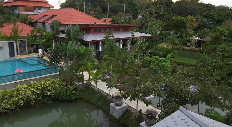 Arthaya Villas