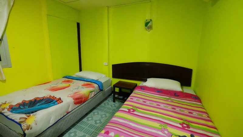 Hotel Rc Guest House
