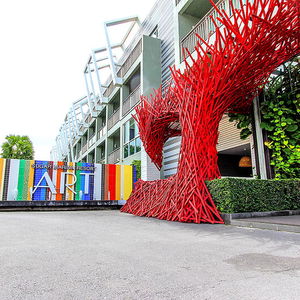 Sejur Sugar Marina Hotel Art vacanta Karon Beach