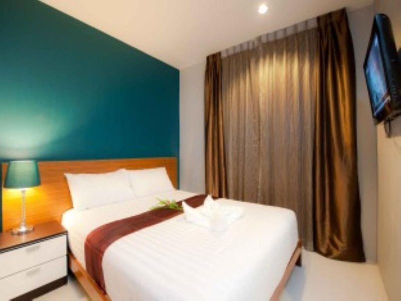 Hotel La Xenia Hotel Kata Beach