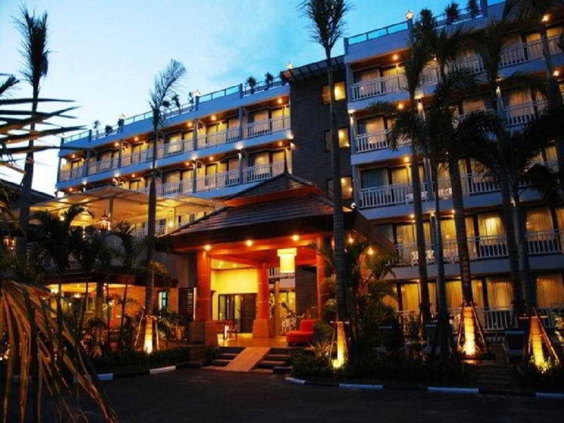 Hotel Honey Resort
