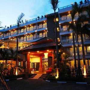 Sejur Honey Resort vacanta Karon Beach
