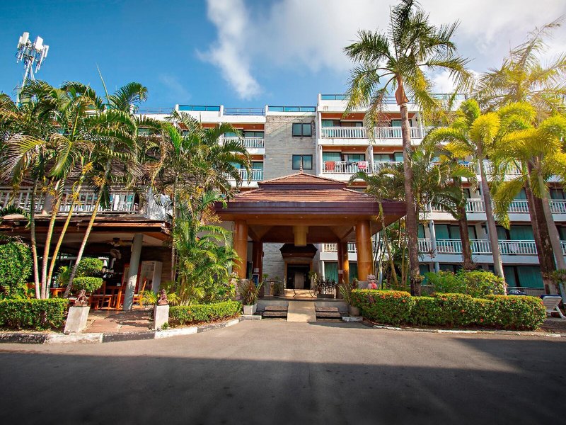Honey Resort
