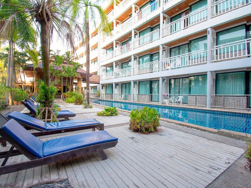 Honey Resort