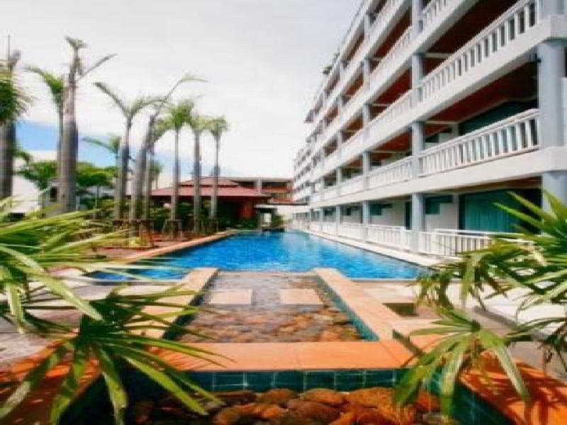 Honey Resort
