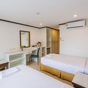 Hotel South Siam Guesthouse cazare Kata