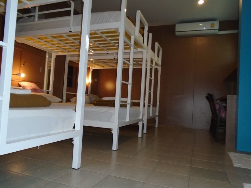 South Siam Guesthouse