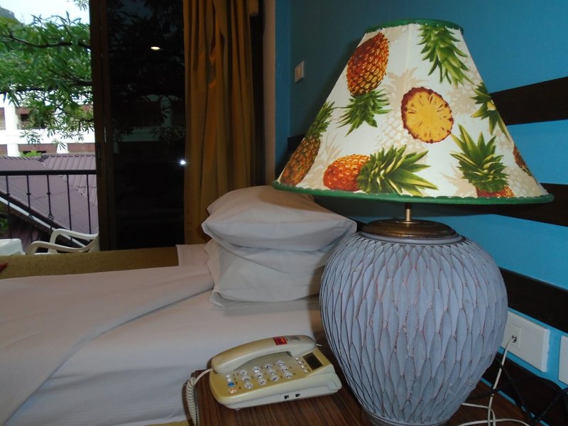 South Siam Guesthouse