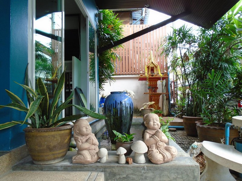 South Siam Guesthouse