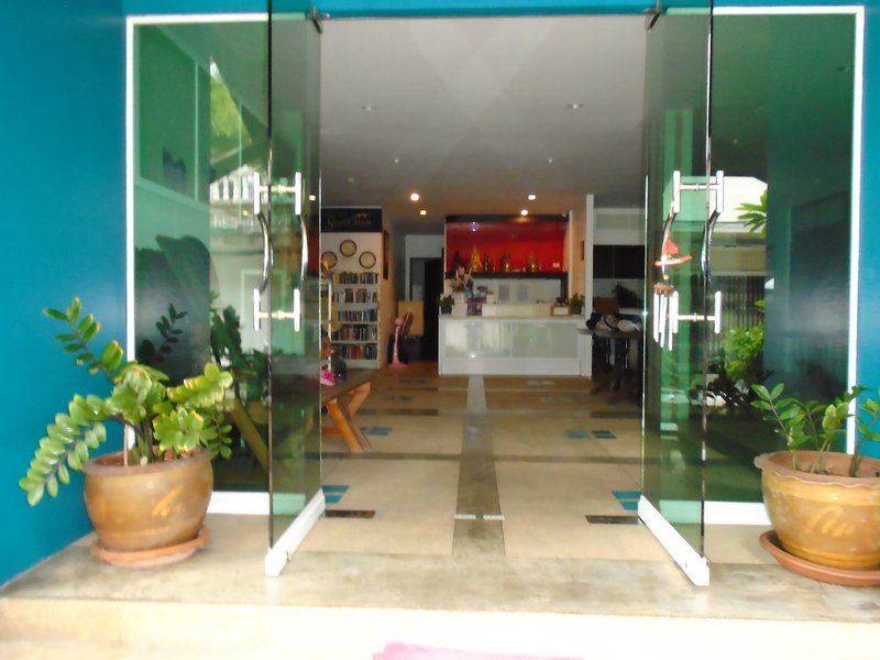South Siam Guesthouse