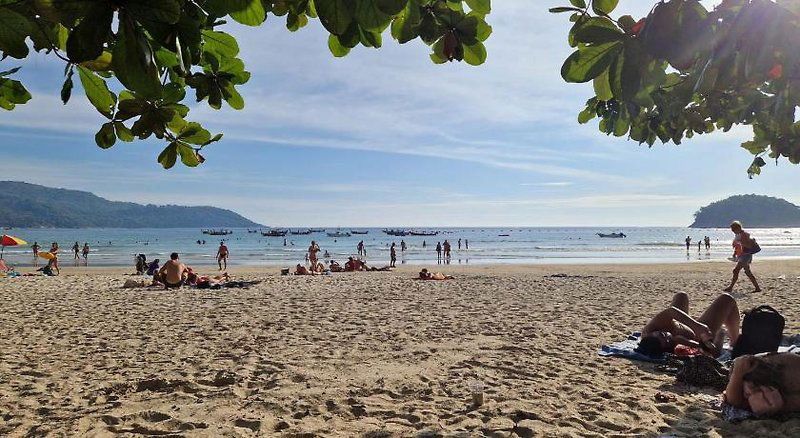 Hotel Beach Breeze Guesthouse