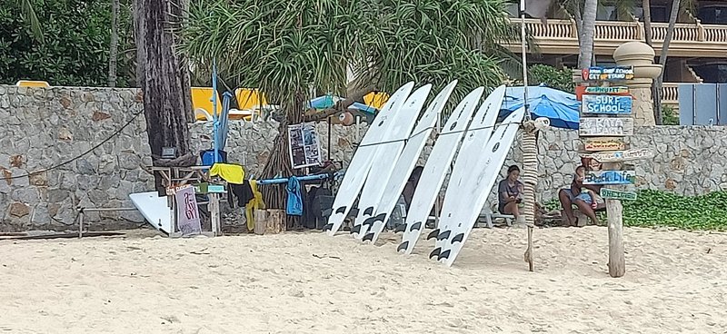 Hotel 8Ik88 Phuket