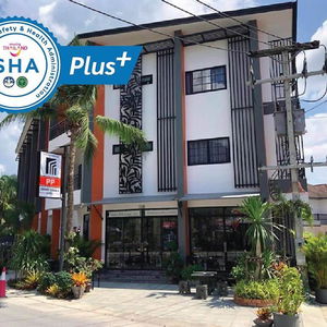 Hotel Pp Grand Kamala Hotel cazare Phuket