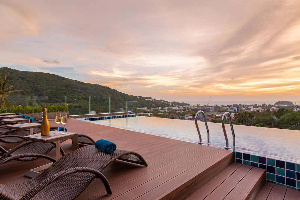 Hotel Splendid Sea View Resort