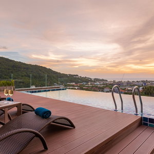 Sejur Splendid Sea View Resort vacanta Kata