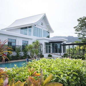 Hotel Thanyapura Sports & Health Resort cazare Ko Phuket