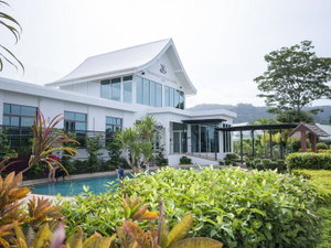 Hotel Thanyapura Sports & Health Resort cazare Ko Phuket