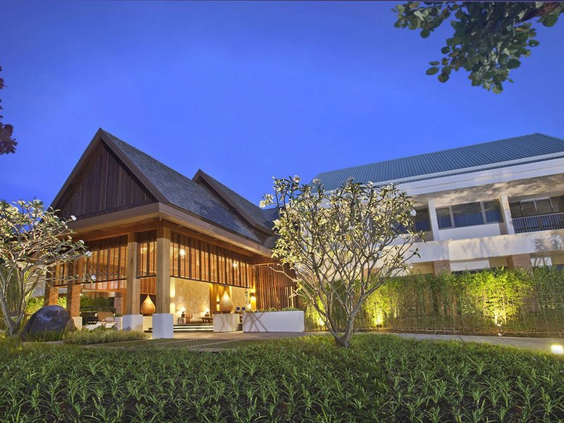 Thanyapura Sports & Health Resort