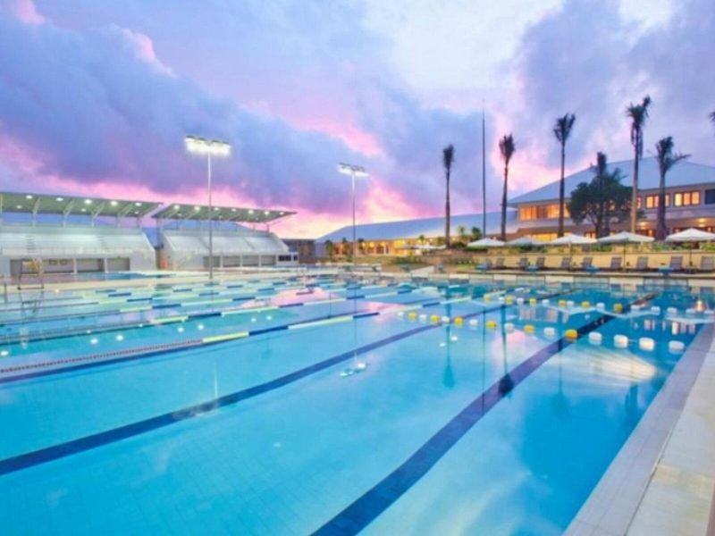 Thanyapura Sports & Health Resort