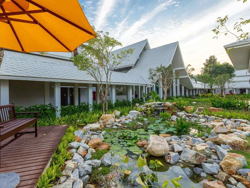 Thanyapura Sports & Health Resort