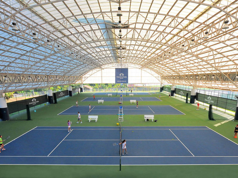 Thanyapura Sports & Health Resort