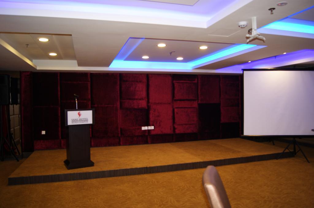 Hotel Sani Hotel Kuala Lumpur