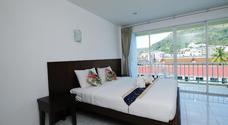 Hotel Kiwi Boutique Hotel